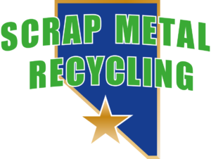 Scrap Metal Recycling (SMR) Nevada
