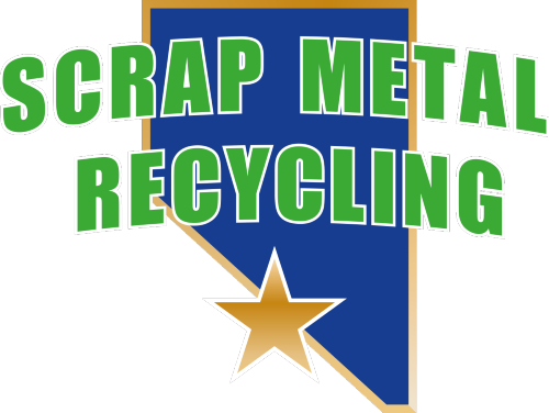 Scrap Metal Recycling (SMR) Center in Fernley, Nevada
